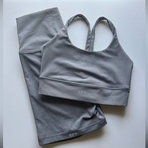 Set Active Luxform Set